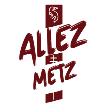 Ciuccio Fc Metz, ideale per i più piccoli. Comfort e stile per il tuo bambino. Scopri di più su ciuccio-bambini.com.