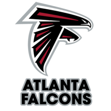 Ciuccio Atlanta Falcons per il tuo piccolo tifoso. Comfort e stile per ogni momento. Scopri di più su ciuccio-bambini.com.