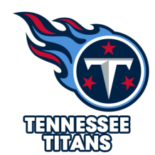 Ciuccio Tennessee Titans per il tuo piccolo tifoso, perfetto per ogni momento di felicità. Scopri di più su ciuccio-bambini.com.