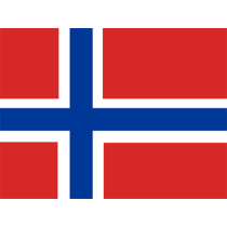 Bandiera Ufficiale dell\'Isola Bouvet, perfetta per decorare il mondo del tuo piccolo. Scopri di più su ciuccio-bambini.com.