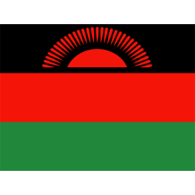 Bandiera Ufficiale del Malawi, perfetta per personalizzare articoli per bebè. Scopri di più su ciuccio-bambini.com.