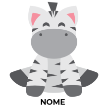 Peluche Stile Zebra 3, morbido e adorabile, ideale per coccole e giochi dei più piccoli. Scopri di più su ciuccio-bambini.com.