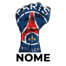 Ciuccio Force Paris Saint-Germain, per neo-genitori tifosi. Comfort e stile per il tuo bebè su ciuccio-bambini.com.