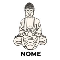 Buddha meditazione stile 1: un tocco zen per il mondo del tuo bebè. Scopri tutti i nostri articoli su ciuccio-bambini.com.