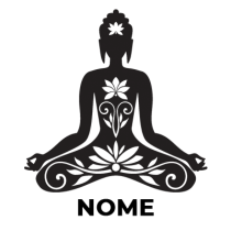 Bouddha meditazione stile 2: un tocco di serenità per il tuo bebè. Scopri il nostro assortimento su ciuccio-bambini.com.