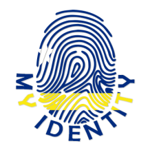 Impronta My Identity Curaçao, un modo unico per personalizzare gli oggetti del tuo bebè. Scopri di più su ciuccio-bambini.com!