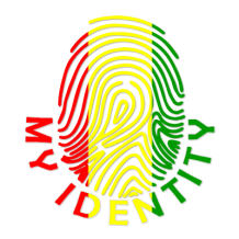 Impronta My Identity Guinea-Bissau: l\'accessorio perfetto per personalizzare i momenti speciali del tuo bambino.
