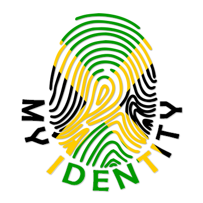 Impronta My Identity Giamaica: un articolo unico per neonati, perfetto per personalizzare i tuoi momenti speciali.