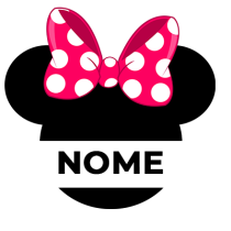 Fiocco rosa a pois bianchi Disney Minnie, perfetto per rendere speciali gli accessori del tuo bebè. Scopri di più su ciuccio-bam