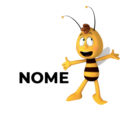 Willy l\'ape, il compagno ideale per i tuoi piccoli. Scopri di più su ciuccio-bambini.com!