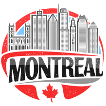 Città di Montreal, il perfetto accessorio per i tuoi piccoli. Scopri articoli unici per neonati su ciuccio-bambini.com.