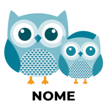 Gufi adorabili per il tuo bebè! Perfetti per rendere il suo mondo ancora più speciale. Scopri di più su ciuccio-bambini.com.