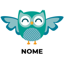 Gufo divertente, il compagno ideale per i tuoi piccoli! Scopri la nostra selezione su ciuccio-bambini.com.