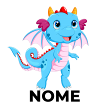 Dragon Version-3: il compagno ideale per il tuo bebè, morbido e colorato, perfetto per dolci sogni. Scoprilo su ciuccio-bambini.