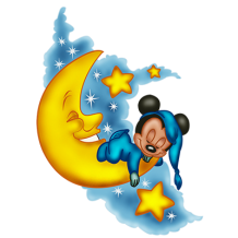 Disney Topolino Buona notte: il compagno ideale per un sonno sereno e dolci sogni per il tuo bebè. Scopri di più su ciuccio-bamb