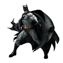 Scopri il Batman creazione-1, perfetto per i fan nei bavaglini e accessori per neonati su ciuccio-bambini.com.
