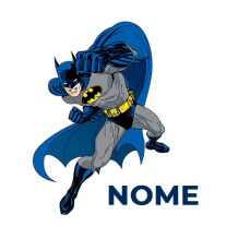 Ciuccio Batman modello-2, perfetto per i piccoli supereroi. Scopri di più su ciuccio-bambini.com!