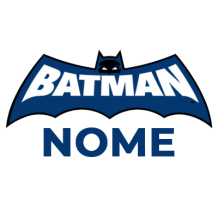 Ciuccio Batman blu per neonati: divertente e originale per i piccoli supereroi. Scopri di più su ciuccio-bambini.com!