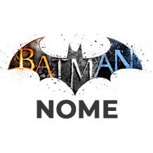 Scopri il ciuccio Batman logo versione-1, perfetto per i piccoli supereroi! Ideale per i momenti di gioco e comfort.