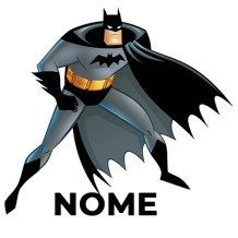 Ciuccio Batman grafica-4, perfetto per i supereroi in miniatura. Scopri di più su ciuccio-bambini.com!