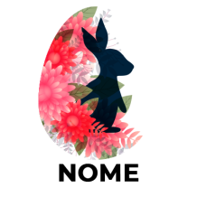 Uovo di Pasqua grafica-15, un tocco colorato per il vostro piccolo. Scoprite la nostra selezione su ciuccio-bambini.com.