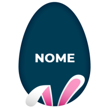 Uovo di Pasqua creazione-17 per neonati, perfetto per rendere speciali le festività. Scopri di più su ciuccio-bambini.com.