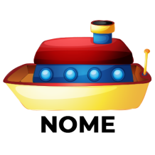 Giocattolo Nave versione-1, un divertente compagno di gioco per il tuo bebè. Scopri di più su ciuccio-bambini.com.