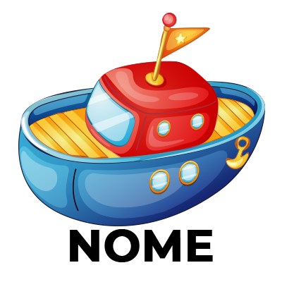 Giocattolo nave versione-4, perfetto per stimolare la fantasia del tuo bambino. Scopri di più su ciuccio-bambini.com.