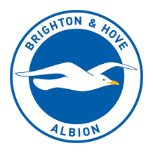 Ciuccio e accessori Brighton & Hove Albion per neonati, praticità e stile per i tuoi piccoli tifosi. Scopri su ciuccio-bambini.c
