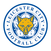 Ciuccio Leicester City Football Club per i tuoi piccoli tifosi. Comfort e stile per i più piccoli. Scopri di più su ciuccio-bamb