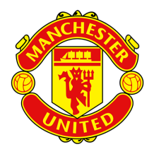 Logo ufficiale del Manchester United Football Club, perfetto per gli accessori dei più piccoli. Scopri la collezione su ciuccio-