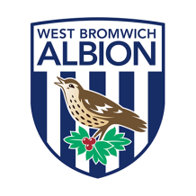 Ciuccio West Bromwich Albion per i piccoli tifosi, perfetto per i tuoi momenti di sorrisi e gioco! Scopri di più su ciuccio-bamb