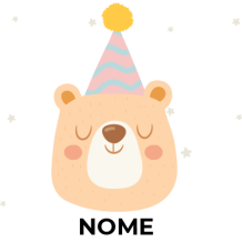 Il nostro anniversario: festeggia con dolcezza con i nostri accessori per neonati su ciuccio-bambini.com.
