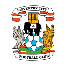 Ciuccio Coventry City Football Club per piccoli tifosi. Comfort e stile per i tuoi bimbi. Scopri di più su ciuccio-bambini.com.