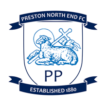 Ciuccio Preston North End FC per piccoli tifosi, perfetto per accompagnare le avventure dei neonati! Disponibile su ciuccio-bamb