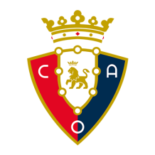 Ciuccio Club Atlético Osasuna: il compagno ideale per il tuo bambino, pratico e divertente per ogni momento di emozione!