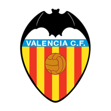 Logo Valence Club de Fútbol, ideale per i piccoli tifosi! Scopri i nostri articoli dedicati ai più piccoli su ciuccio-bambini.co