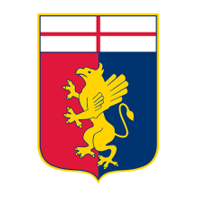 Ciuccio con logo del Genoa Cricket and Football Club, ideale per far crescere i piccoli tifosi. Scopri di più su ciuccio-bambini