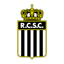 Ciuccio Royal Charleroi Sporting Club per neonati, perfetto per i piccoli tifosi. Scopri di più su ciuccio-bambini.com!