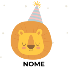 Leone compleanno: un dolce compagno per festeggiare i momenti speciali del tuo bebè. Scopri di più su ciuccio-bambini.com.