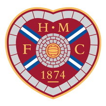 Ciuccio Heart of Midlothian Football Club, ideale per i piccoli tifosi! Scopri articoli unici su ciuccio-bambini.com.