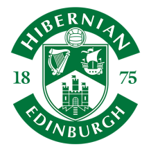 Scopri il nostro body Hibernian Football Club, perfetto per il tuo piccolo tifoso! Su ciuccio-bambini.com.