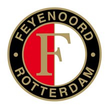 Ciuccio Feyenoord Rotterdam, perfetto per i piccoli tifosi. Scopri la collezione su ciuccio-bambini.com!