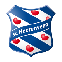 Scopri il ciuccio Sportclub Heerenveen, perfetto per il tuo bambino. Gioioso e comodo, ideale per i piccoli tifosi!