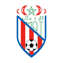 Logo Moghreb Athlétic de Tétouan, ideale per vestire i piccoli tifosi con stile. Scopri la nostra collezione su ciuccio-bambini.