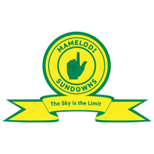Scopri il ciuccio Mamelodi Sundowns Football Club: ideale per i piccoli tifosi! Disponibile su ciuccio-bambini.com.