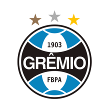 Ciuccio Grêmio Foot-Ball Porto Alegrense, ideale per piccoli tifosi. Comfort e stile per i tuoi bebè! Scopri di più su ciuccio-b