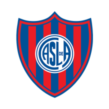Elegante gadget per piccoli tifosi del Club Atlético San Lorenzo de Almagro. Perfetto per bavaglini e accessori!