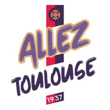 Ciuccio Toulouse Football Club, ideale per i piccoli tifosi. Comfort e stile per i tuoi bebè! Scopri di più su ciuccio-bambini.c