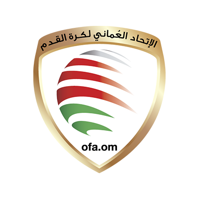 Scopri il body con il logo della squadra nazionale di calcio dell\'Oman, un must per i piccoli tifosi!
